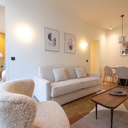 Cia - Opera Apartment Paris Exterior photo