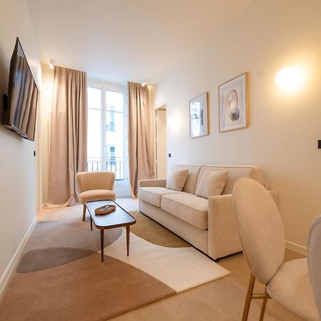Cia - Opera Apartment Paris Exterior photo